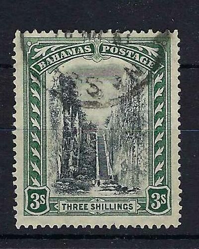 Image of Bahamas 80 FU